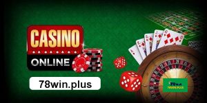 casino online 78win