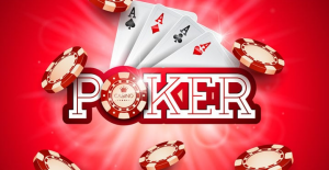 game bài poker online