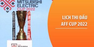AFF Mitsubishi Cup 2022